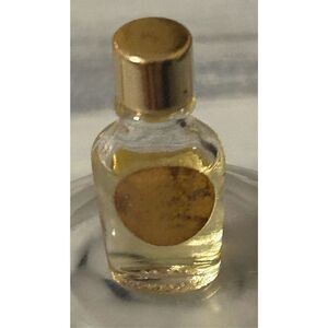 Weil Antilope Miniature Perfume
